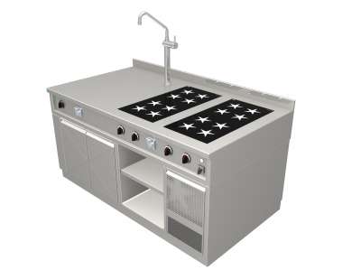 Verwaltungsgebäude BBL