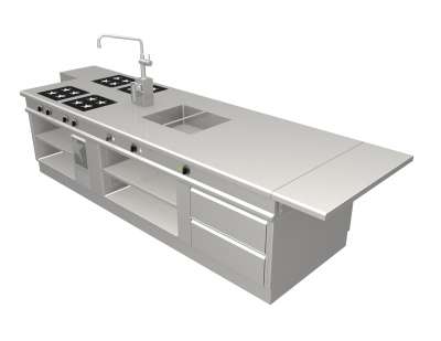 Center da Sanadad Savognin SA