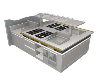 Festningen Restaurant