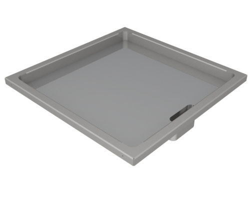 Menu System Griddle plateMS-G-60