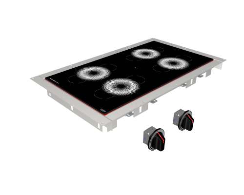 Menu System Plaque de cuisson multifonctions MS-I-20EM