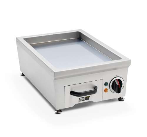 Menu System PlanchasMS-G-40