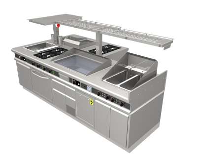 À la Mère Catherine