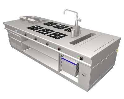 Les Bains de Saillon