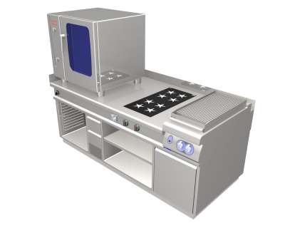 Grand Hotel Kempinski