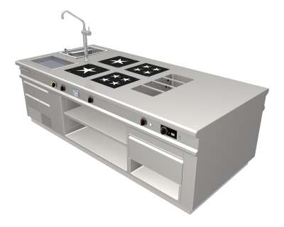 4 Sterne Hotel Kristall