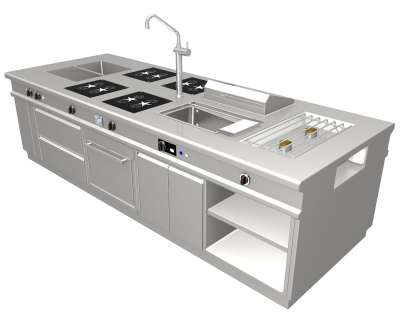 Bergrestaurant Furri