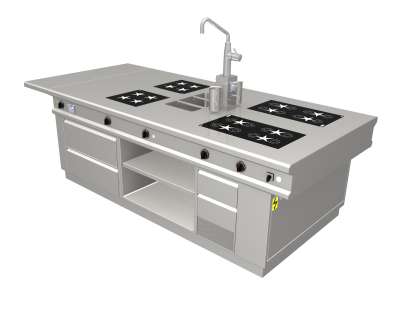 Alterswohnheim Gehren