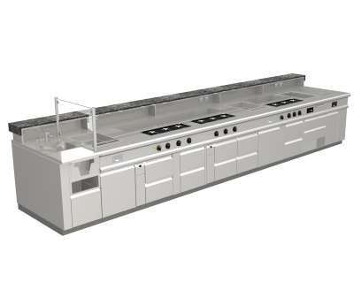 SPIGA Seedamm Center