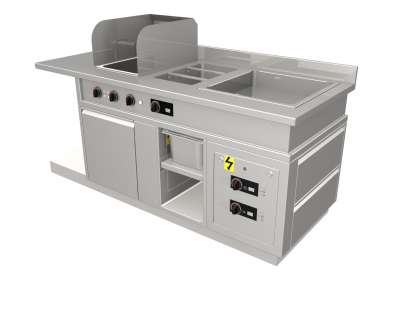 Wellness-Residenz Schalber - Produktion