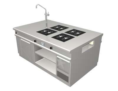 Integrationszentrum Seeben