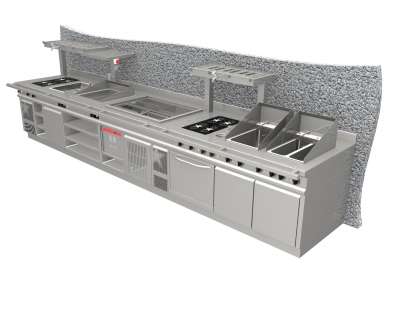 Private Residence London