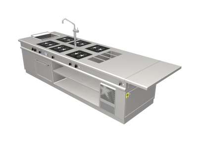 Bahnhofbuffet Non Solo Treno