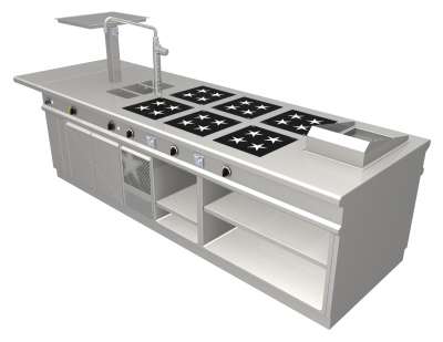 Kongress Hotel Davos