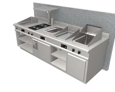 Trump MacLeod House & Lodge