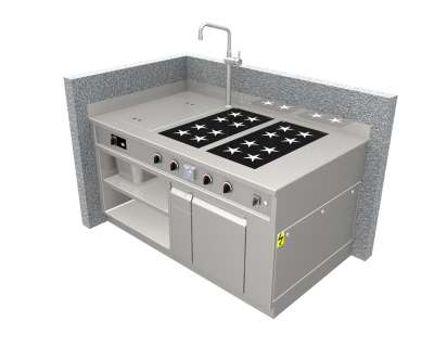 Restaurant bSONDERig