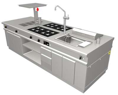 Haus Diana - Martins Hotel GmbH