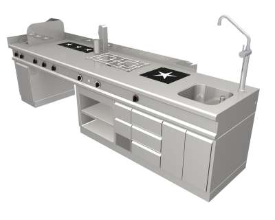 Restaurant Lois Stern