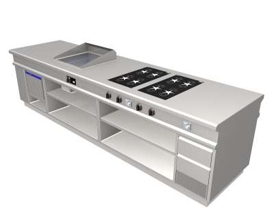 Hilfiger Stores GmbH