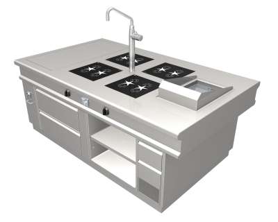 Hotel Restaurant Anker