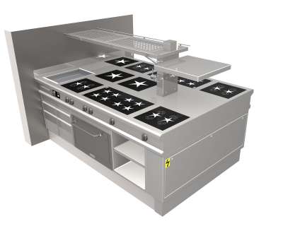 The Mandala Hotel Restaurant Facil