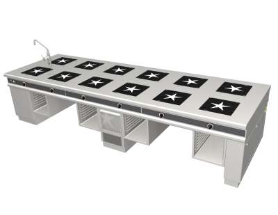 CFA de l'Hotellerie Restauration de Colmar