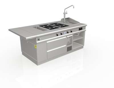 Jugendstil-Hotel Paxmontana