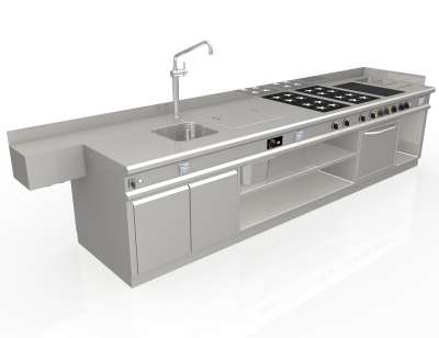 Luftseilbahn Engelberg - Fürenalp