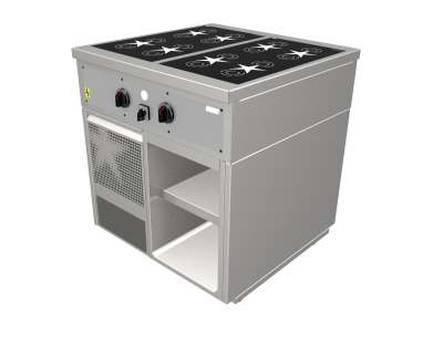 Restaurant Knies Kinderzoo