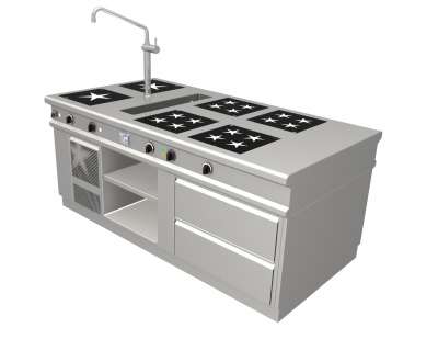 Panoramarestaurant Maschgenkamm