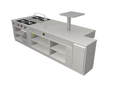 Alterszentrum Allmend