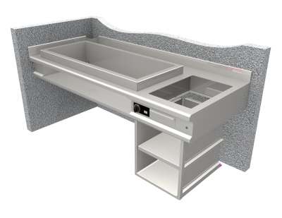 Kensington Roof Gardens (Top)