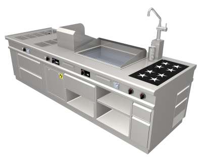 Land-Steakhouse Bürger