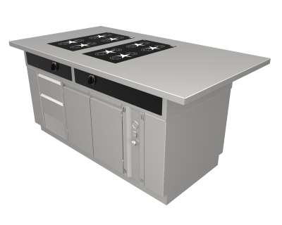 Fondation La Croisée de Joux