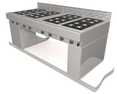 Museum Restaurant-Cafe