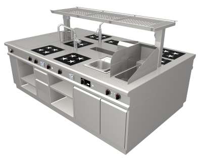 Paloma Hotel & Restaurant