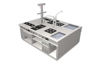 Hotel Burg Reichenstein