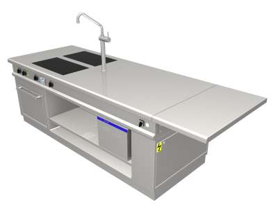 Heilpädagogische Schule