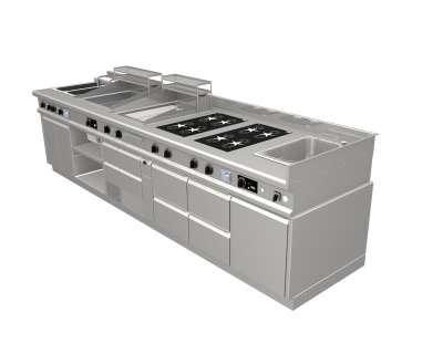 Restaurant Bryggeloftet 2