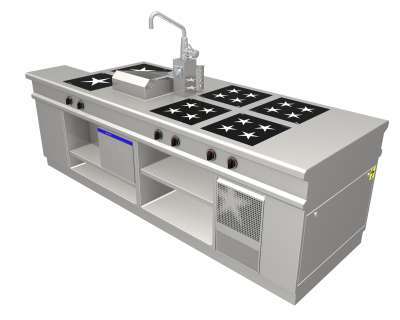 Hotel Brasserie au Violon