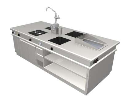 SSTH Swiss School of Tourism & Hospitality