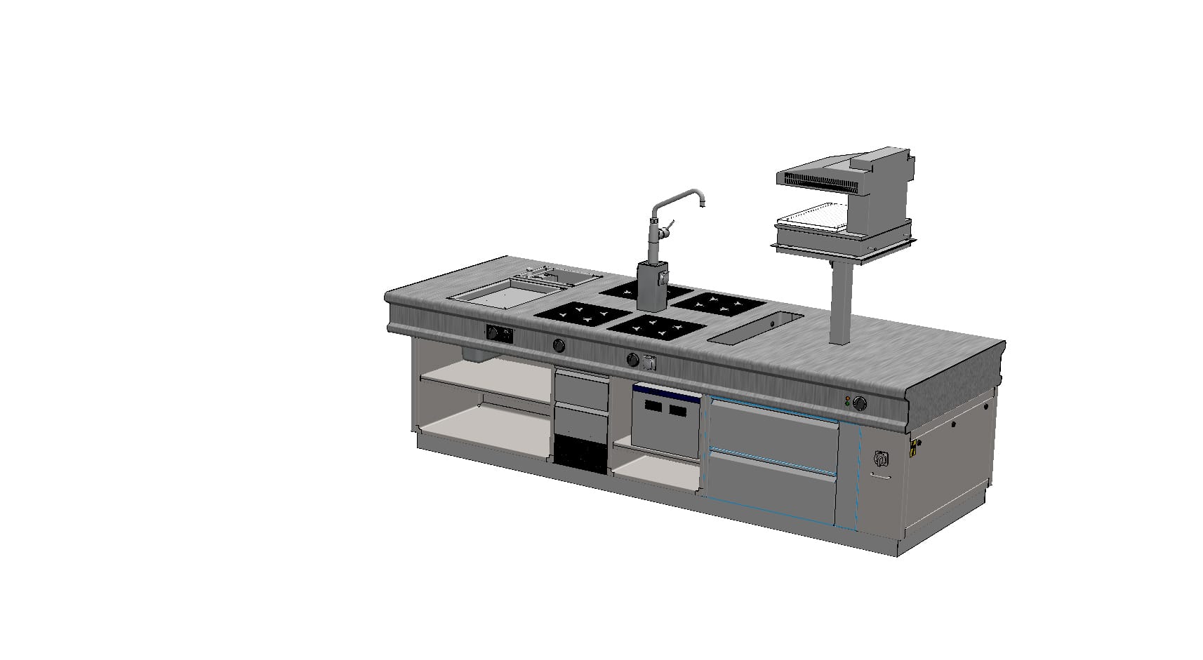 Referenzen Menu System AG - 