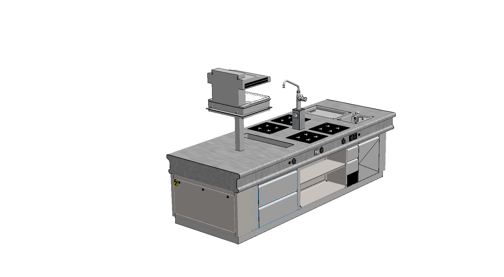 Referenzen Menu System AG - 