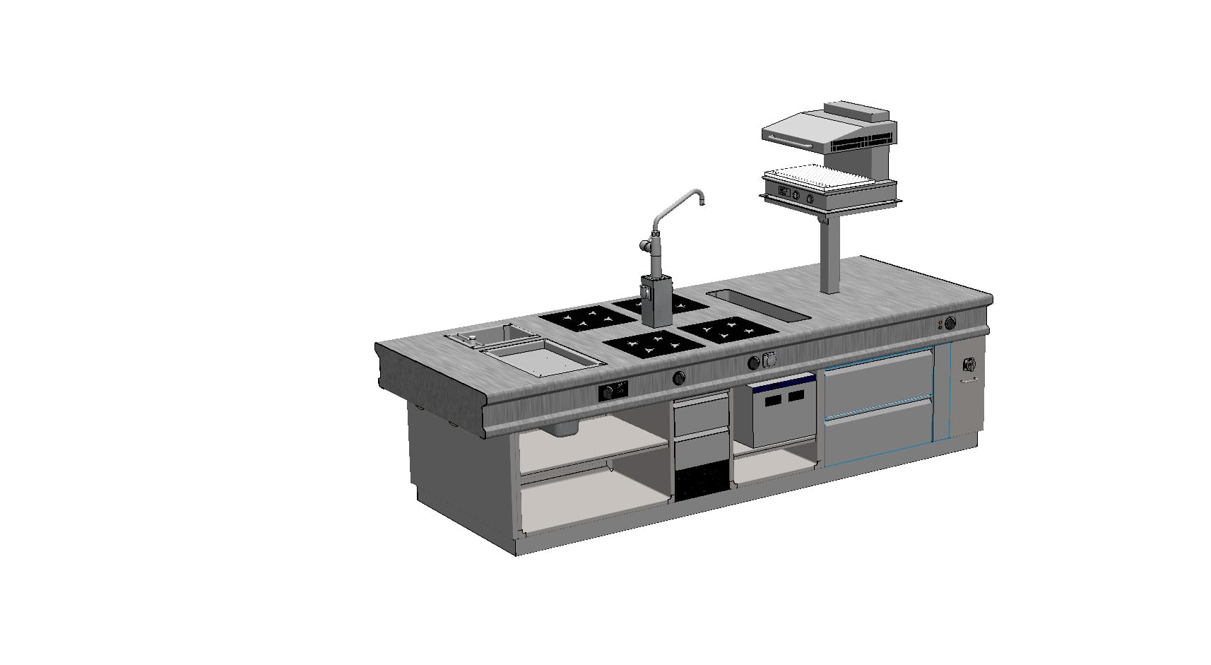 Referenzen Menu System AG - 