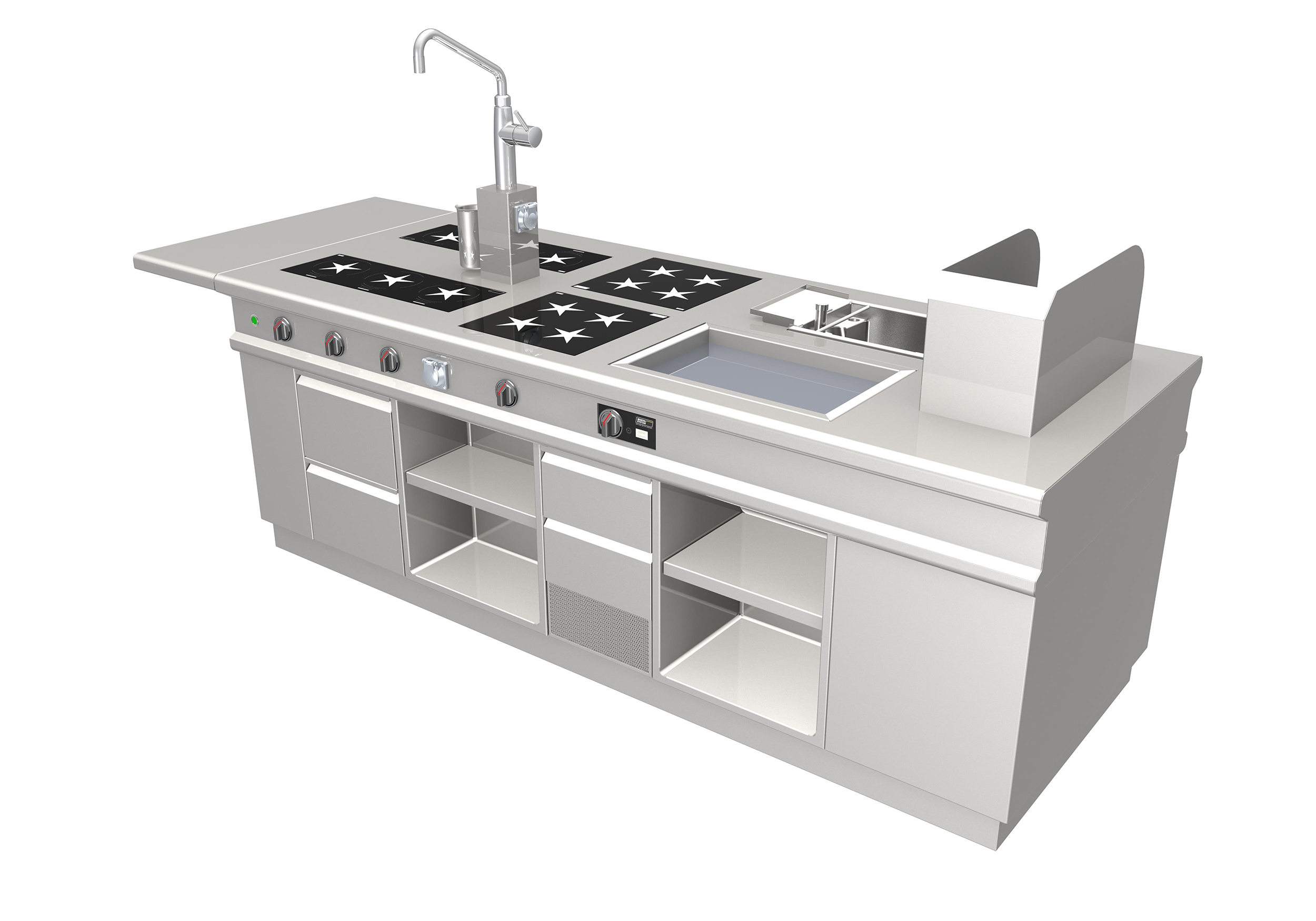 Referenzen Menu System AG - 