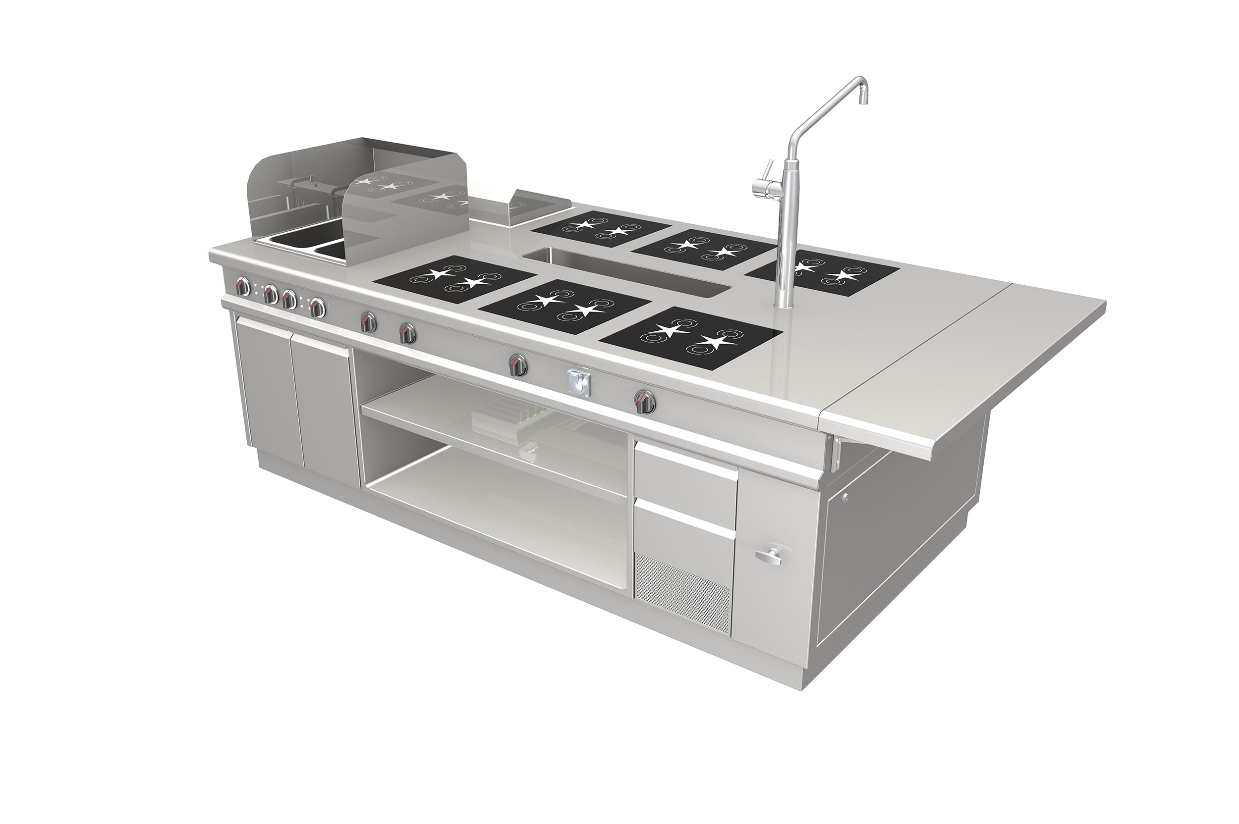 Referenzen Menu System AG - 