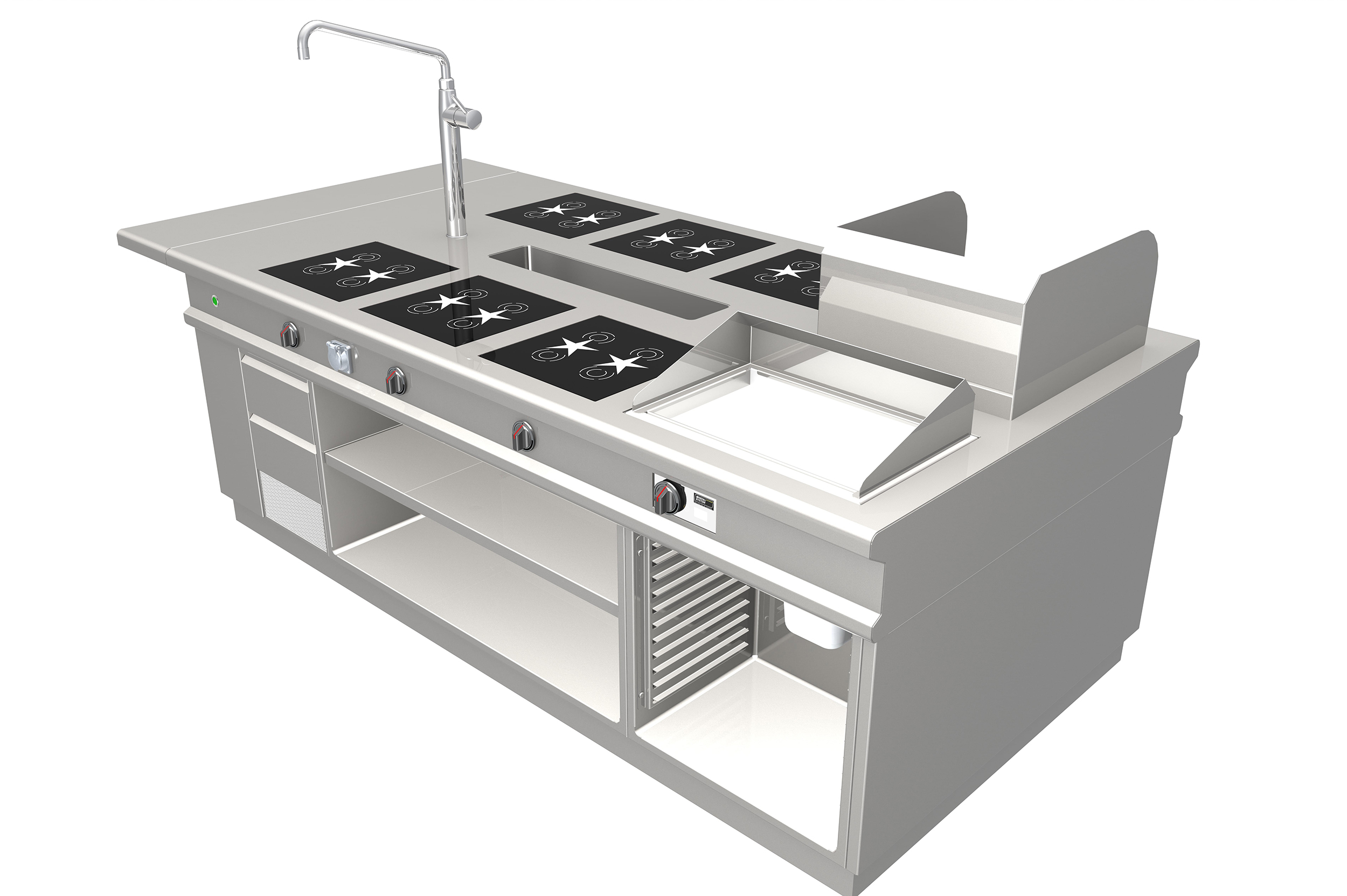 Referenzen Menu System AG - 