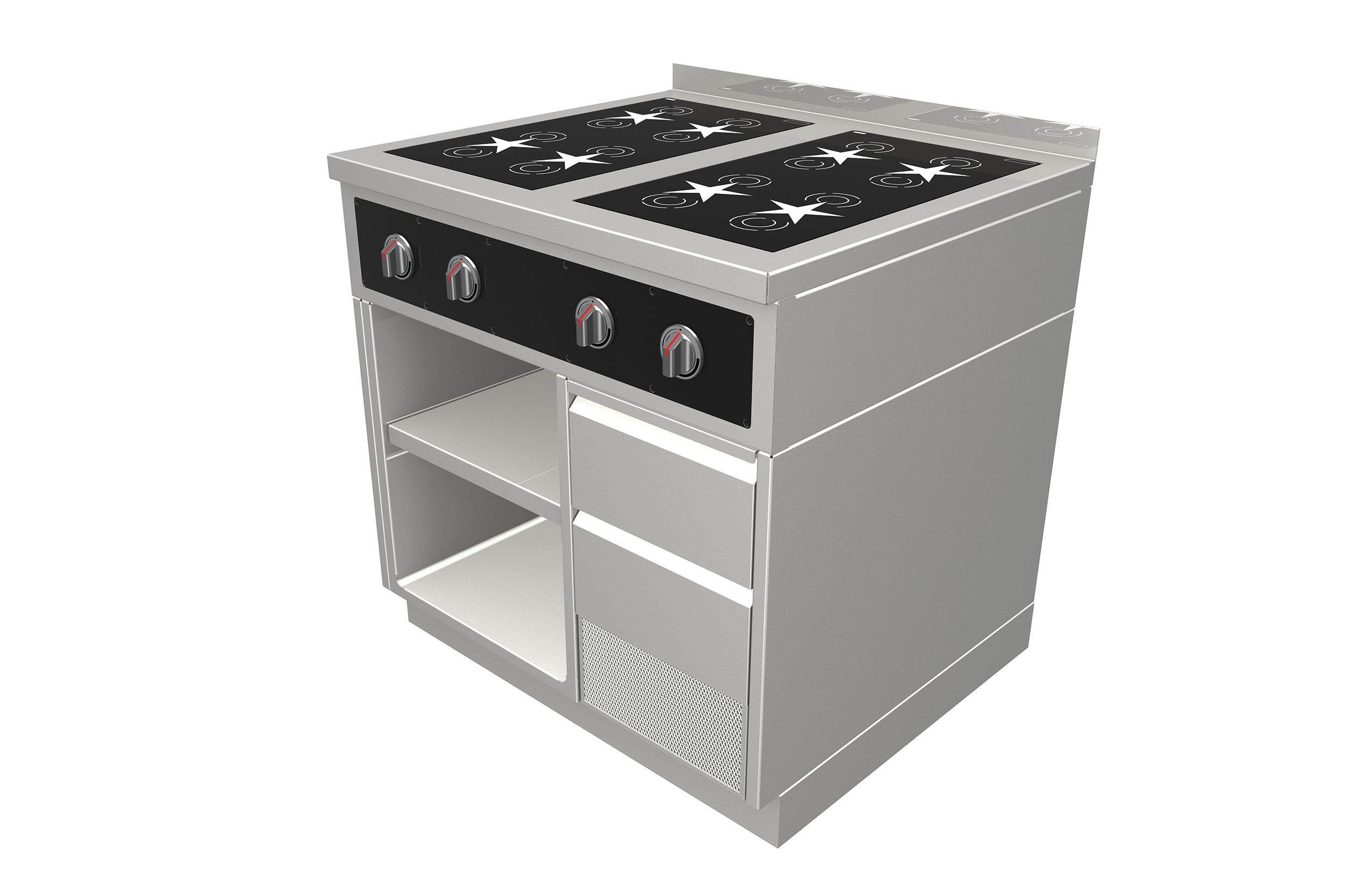 Referenzen Menu System AG - 