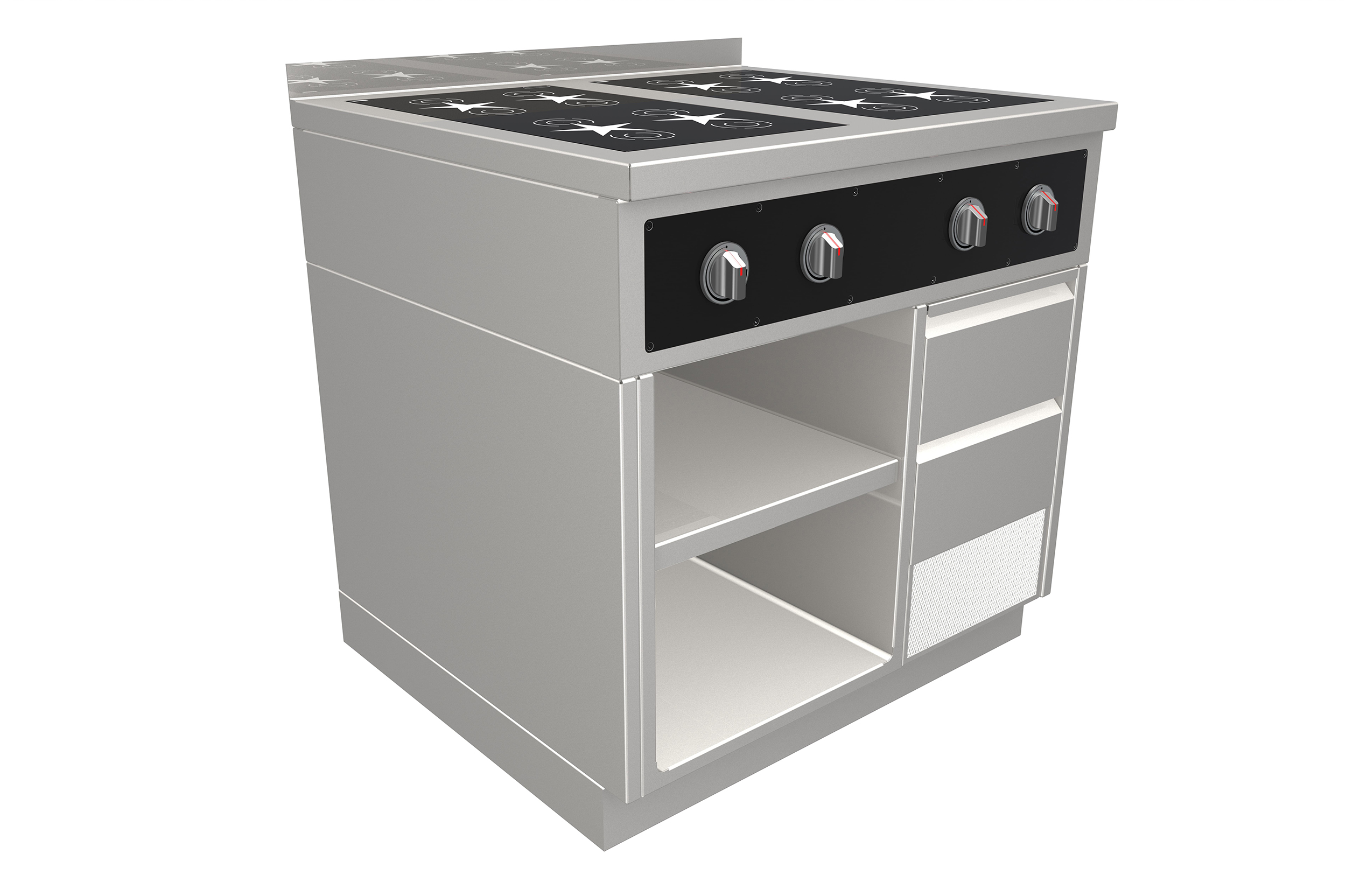 Referenzen Menu System AG - 