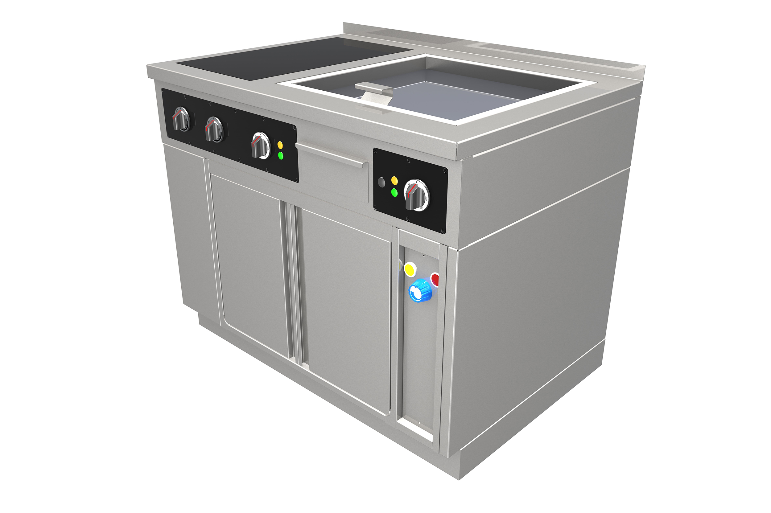 Referenzen Menu System AG - 